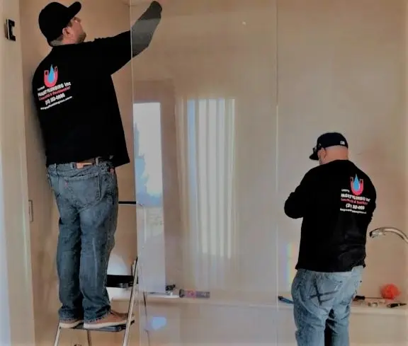 Professional plumbing installation for Leak Detection in Taunton Lake